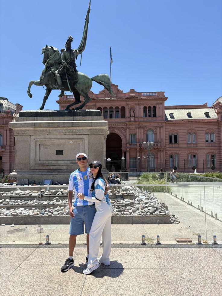 Foto da viagem do Igor